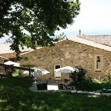Casa Camino Turismo Rural Palas de Rei Exterior foto