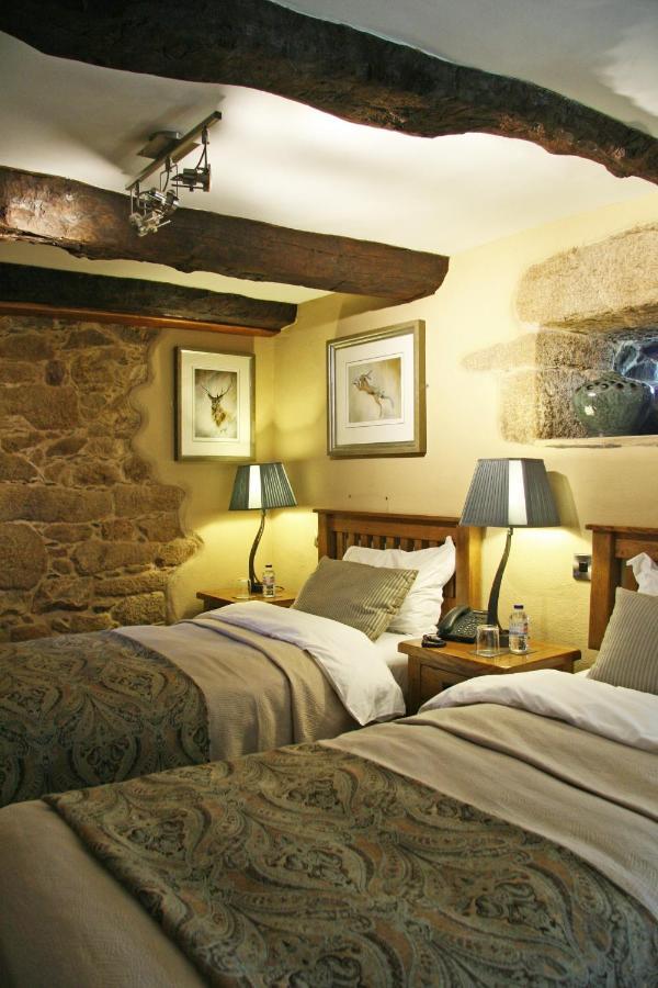 Casa Camino Turismo Rural Palas de Rei Zimmer foto